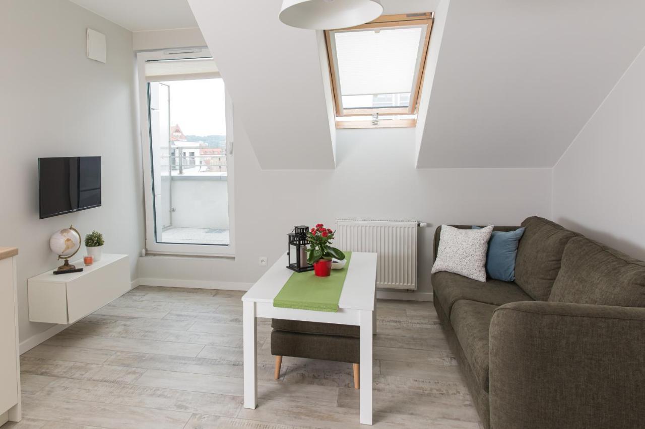 Littleheaven Studia & Apartmenty Appartamento