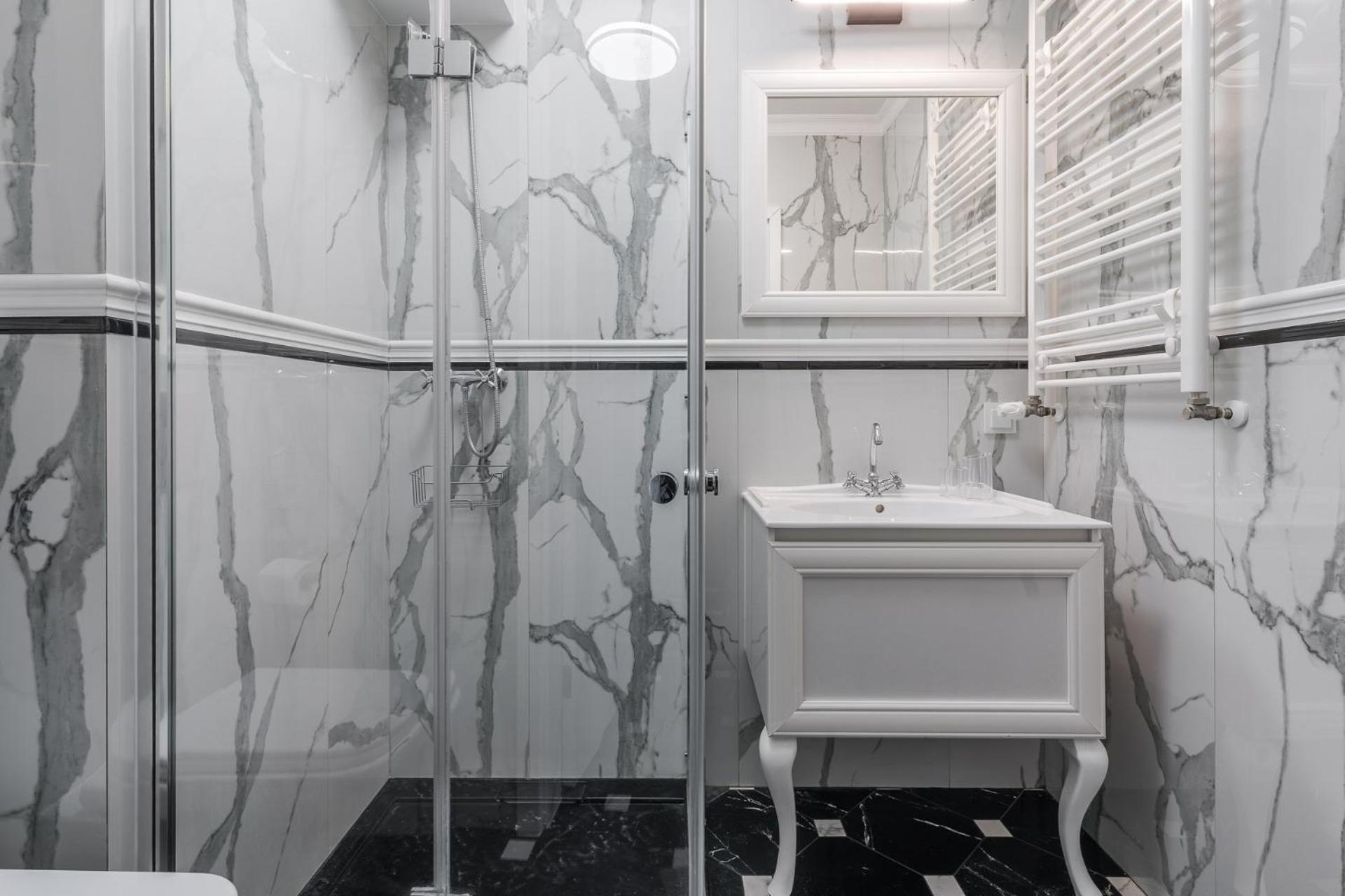 Apartment Littleheaven Studia&apartmenty