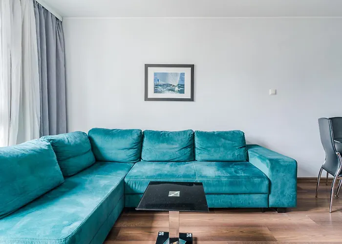 Littleheaven Studia & Apartmenty
