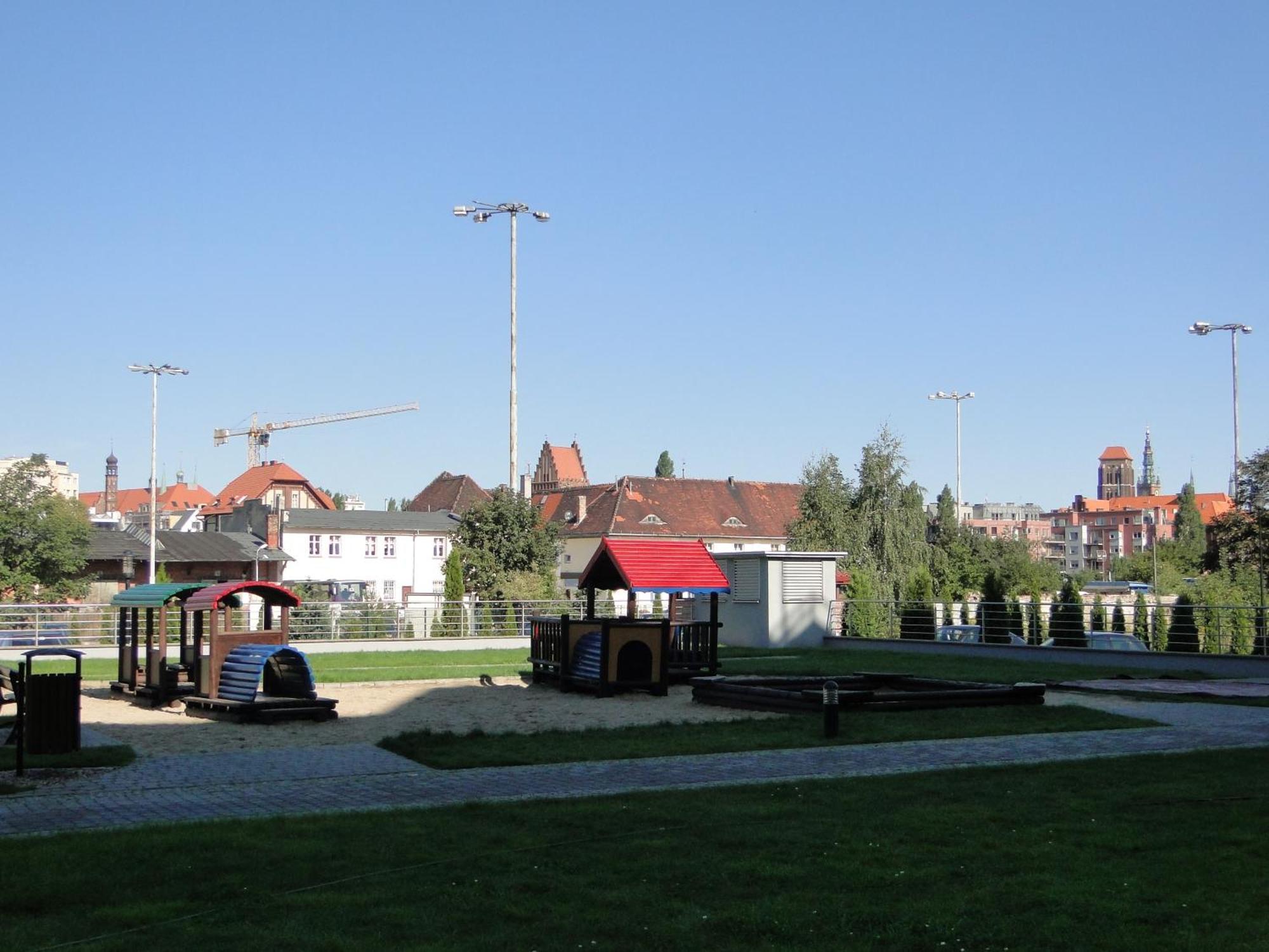 Littleheaven Studia & Apartmenty Leilighet *