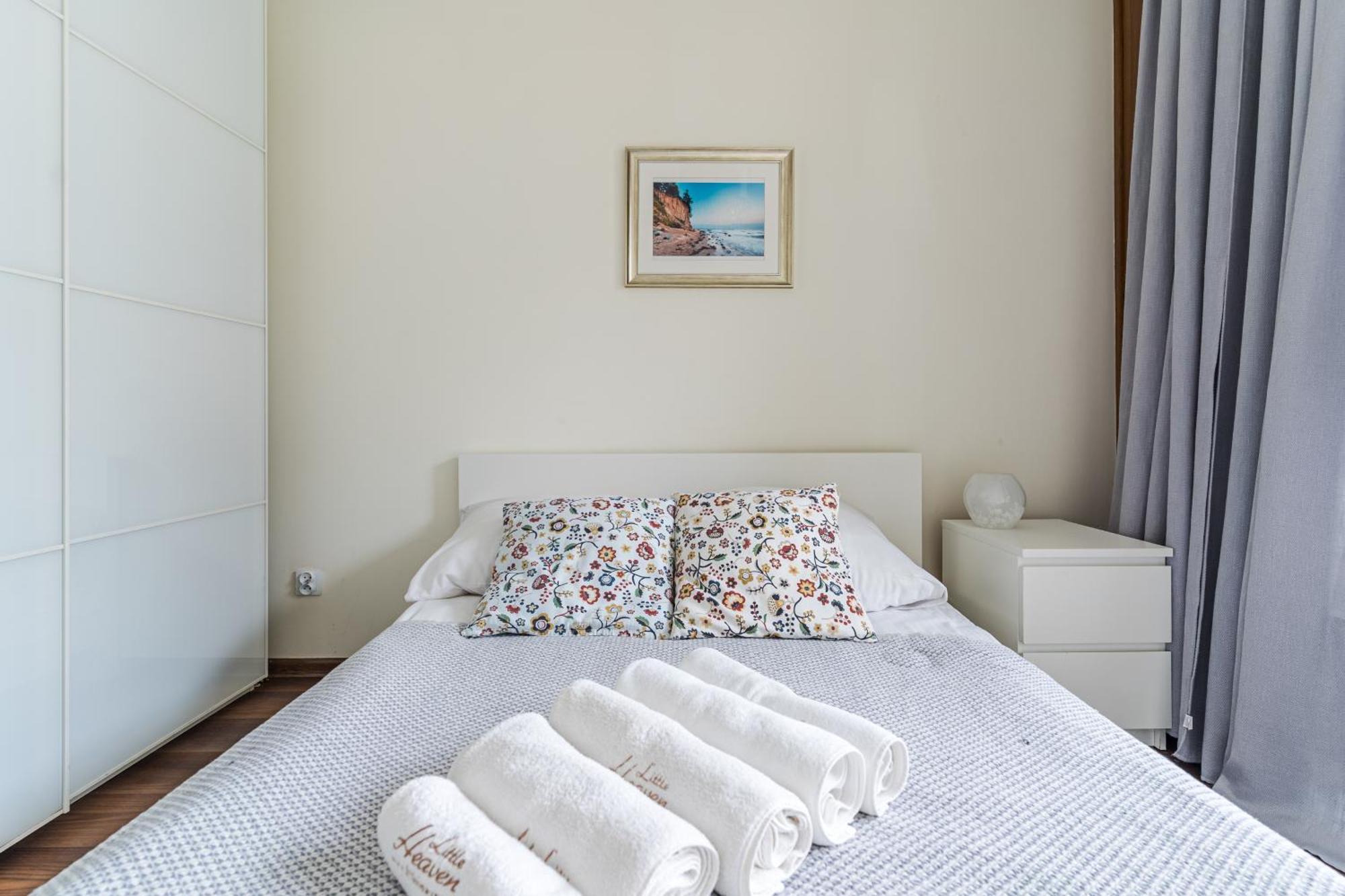Littleheaven Studia & Apartmenty Leilighet *
